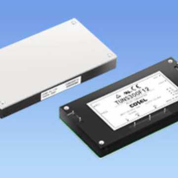 TUNS300系列COSEL开关电源模块TUNS300F12 TUNS300F28 TUNS300F48