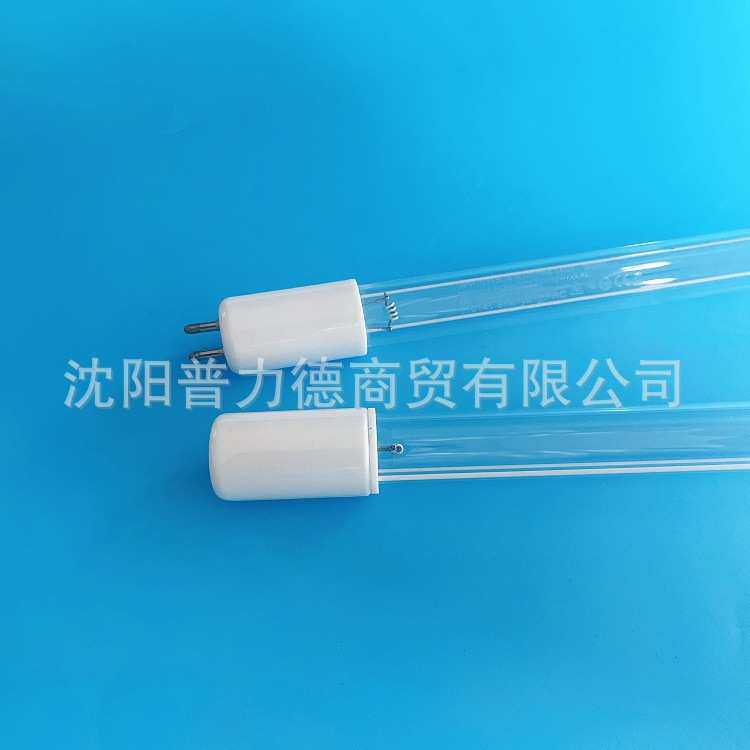 EXCELITAS GPHO590T5L/4紫外线杀菌灯水处理40W消毒灯管254nm