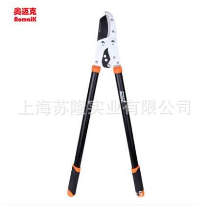 奥迈克1301YT粗枝剪加力剪大力剪修剪粗枝省力剪刀园林工具