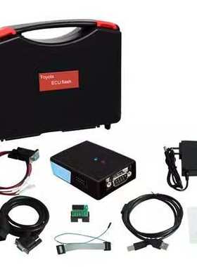 Toyota Lexus ECU Flasher programmer for Denso丰田电装编程器