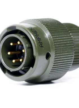 AMPHENOL LTD  圆形连接器62GB16F1419PN
