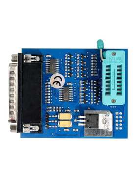 V86 Iprog+ Iprog Pro Programmer 6 adapters
