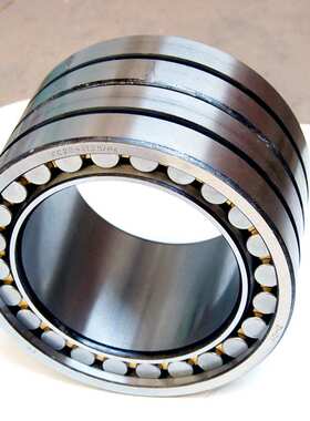 瓦房店轧机轴承 四列圆柱滚子轴承FC3452120