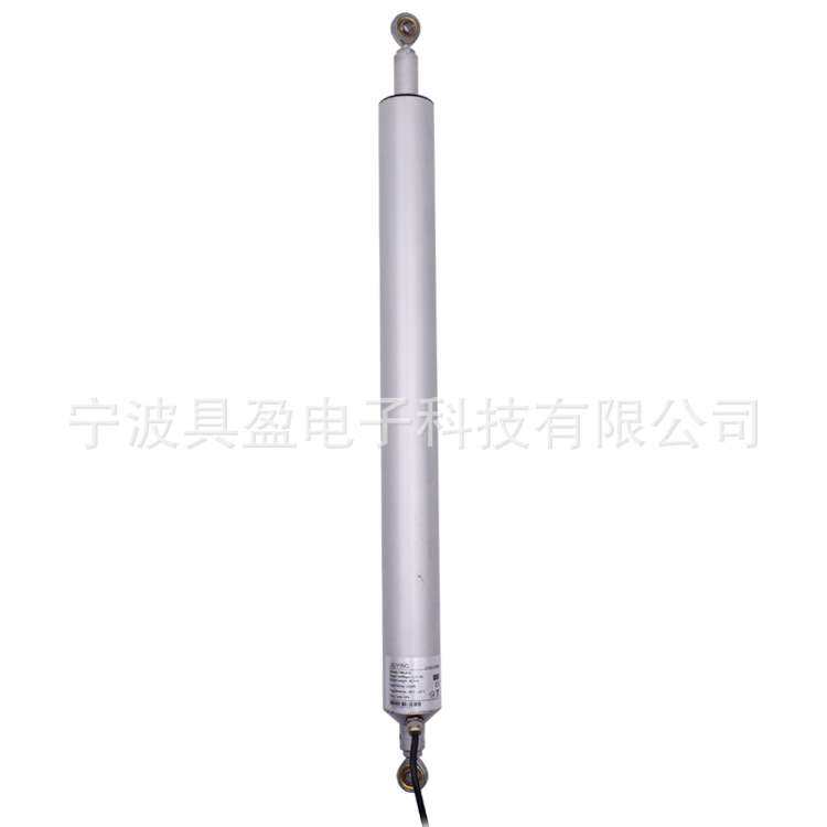 具盈JIUYING工厂销推杆电机1500N 天窗开窗器地下室开门开窗器