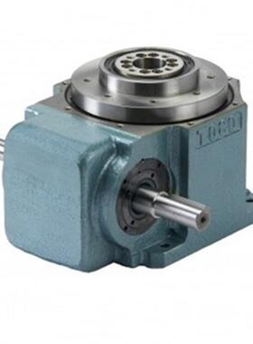 Handex 惠林 厂家直销 高速精密 中空 桌面型 110DT 凸轮分割器