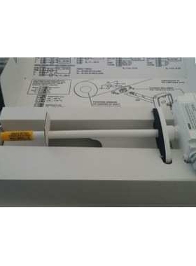 维萨拉VAISALA HMD83 风管式温湿度变送器  促销