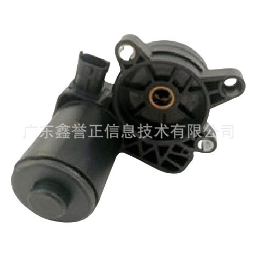 适用于福特新瑞界汽车左刹车分泵电机DG9C-2B713A/DG9Z-2B713-A