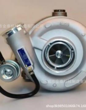 HX55WM 4045833 4045834 4955626 涡轮增压器