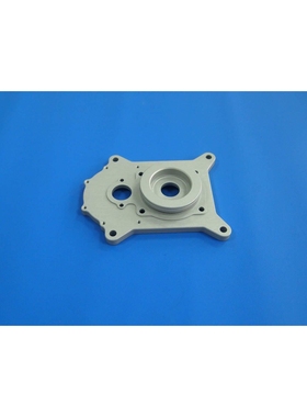 GF60i2 后盖F60103 NGH航模发动机 汽油直列双缸