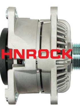 河南若克发电机13985  0124525006  12V 136A适用于道奇