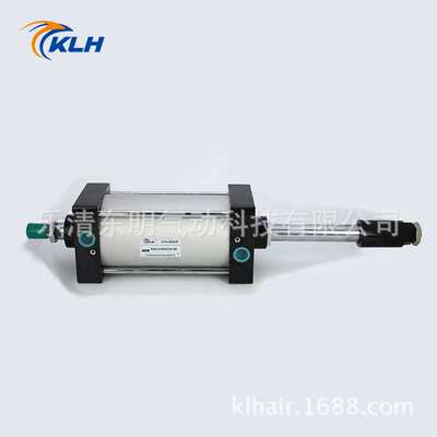 SCJ63X150-100/SCJ63X150-100-S带磁可调标准气缸