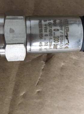 传感器 PA-21Y /0-200bar/81684.33 /8-32V /4-20mA
