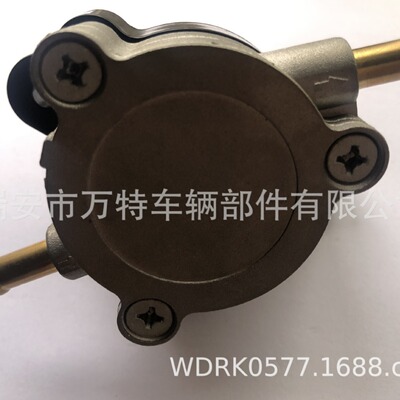 厂家供应  适配outboard 6EK F115PH舷外机燃油泵 6EK-24410-00