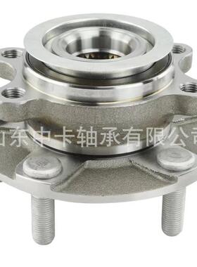 厂家40202-JG000 40202-JG01A R168.73 VKBA6996汽车轮毂单元轴承