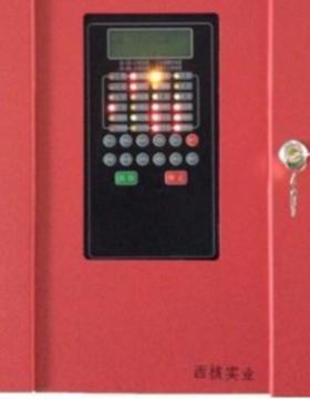 JB-QB-CH8500B气体灭火控制盘/二氧化碳灭火控制盘