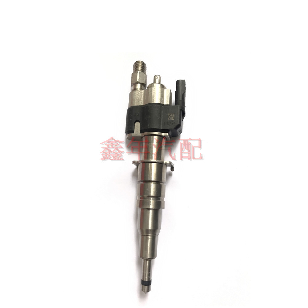 13537585261-12适用于12年宝马535宝马X6燃油喷射器喷油嘴翻新