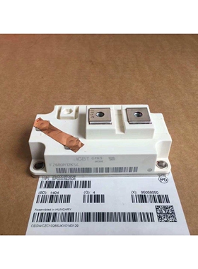 FZ600R12KS4 FZ400R12KS4 FZ600R12KE3 FZ400R17KE3_S4原装现货