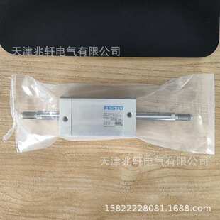 FESTO气缸ADN-16-20-A-P-A气缸费斯托气缸紧凑气缸