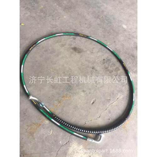 供应山推SR20M软管 263-65-00019