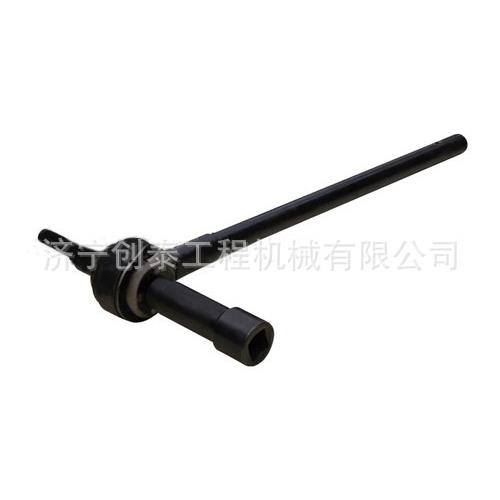 Q-4、ZNQ-3型增扭器 聚旺降价Q-4、Q-3型增扭器其他防爆器材