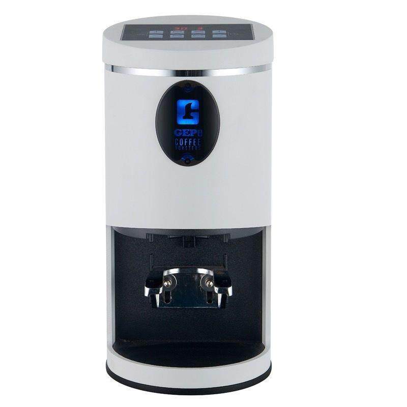 ELISIO咖啡自动压粉器MINI电动恒力压粉机商用智能填压咖啡压粉锤