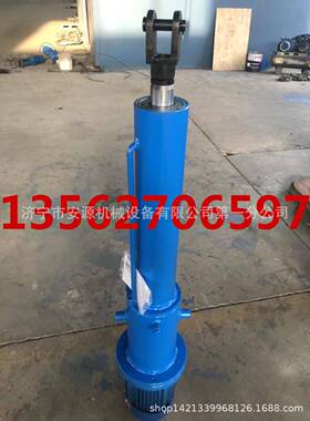 电液推杆 DYTZ1750-450-50 电动液压推杆 DYTZ1750系列液压推杆