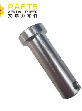 销轴.625 X 1.88 镀锌 PL 96135GT用于Genie Lift GS-1930 GS-193