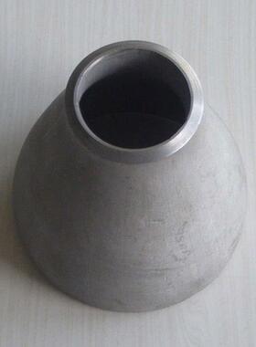低温钢管线钢L290合金钢大小头reducer同心异径管耐高压 108*89*4