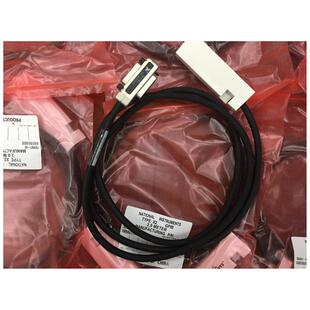 原装 NI GPIB线 Cable IEEE488线763061-02 1/2米 黑色