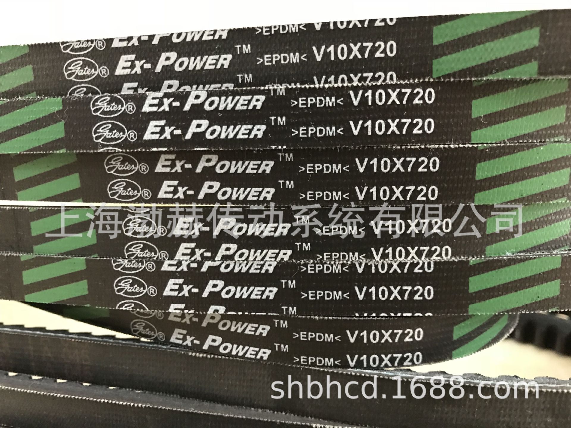 盖茨Gates发动机汽车三角带V13x1435,V13x1445,V13x1460,V13x1465