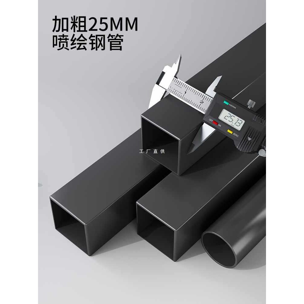 ft免安装加粗简易衣柜全钢架布艺收纳柜子家用卧室折叠出租房布衣