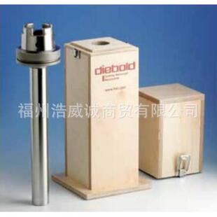 戴博主轴测试棒 主轴芯棒HSK50 72.570.740.100