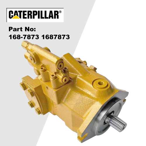 CAT 168-7873 168873 For CAT 924H 924G 924GZ Wheel Loader