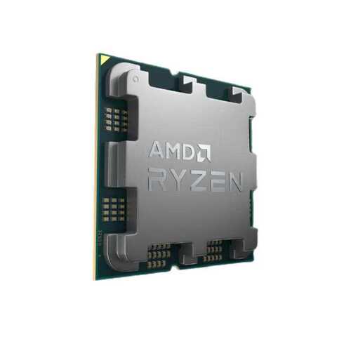 适用锐龙R7 7800X3D散片CPU台式机电脑处理器6核12线程AM5 x670