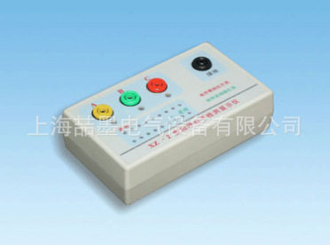上海喆墨XZ-2型相序电子检测显示仪