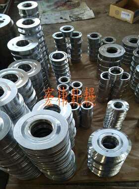 ERW直缝焊流体管高频焊管设备轧辊氩弧焊管设备直缝埋弧焊管模具