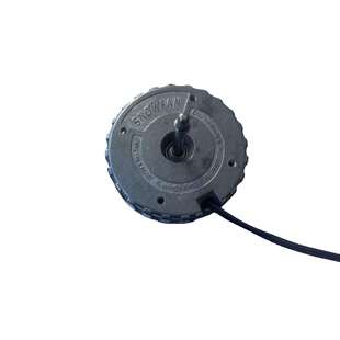 供应横流风机贯流风机灌流风机用直流马达75