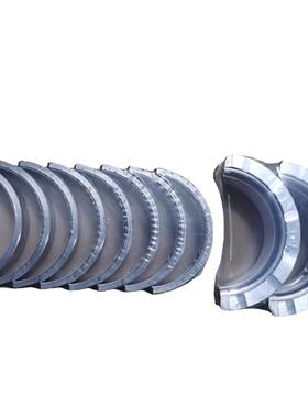 汽车发动机曲轴大瓦STD适用别克君威雪佛兰科帕奇ECOTEC12591092