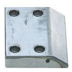 米思米 斜楔主动板 CS45S150-170 CS45S200-200