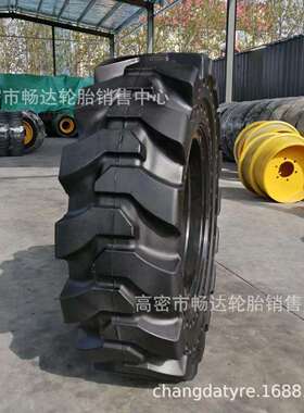 31X10-16 10-16.5 31X12-20 12-16.5 实心轮胎可配钢圈滑移装载机