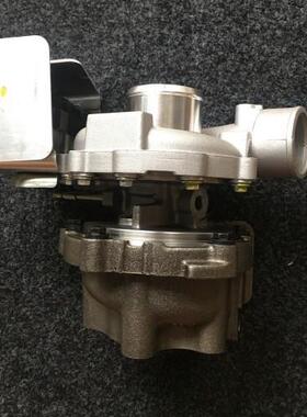上汽大通2.5 796910-0004 GT17涡轮增压器