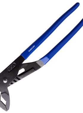 罗宾汉（RUBICON）RGL-012水泵钳多功能水管钳子活动管子钳