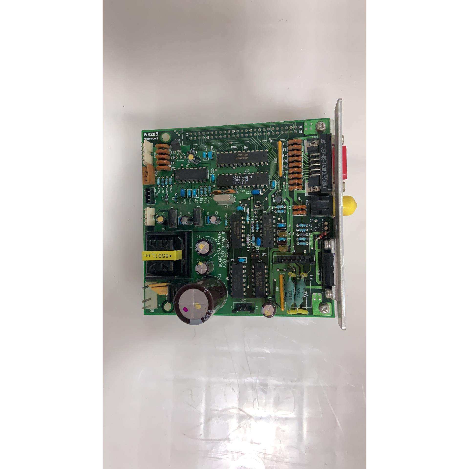 岛津液相色谱仪10A泵主板实验室配件电路板耗材备件,模玩/动漫/周边/娃圈三坑/桌游,模型制作工具/辅料耗材,淘宝优惠券,粉丝福利购,淘宝优惠卷