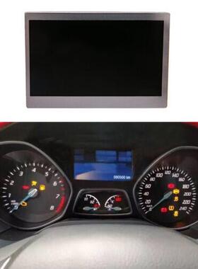 LQ042T5DZ07 LQ042T5DZ11 LQ042T5DZ13K福特FORD仪表盘液晶屏内屏