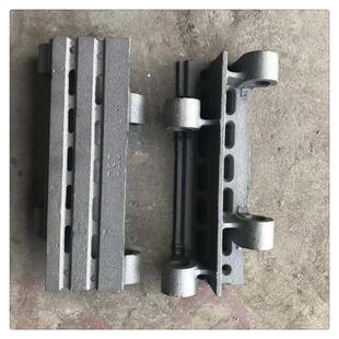 四爪炉排片价格 聊城市永宁机械配件有限公司 锅炉辅机设备厂家