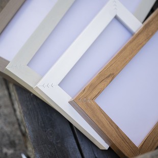 三宫格摆台洗照片做成相框多张照片组合四宫格情侣全家福宝宝画框