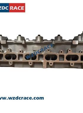 适用于 D4EA 气缸盖总成2210027000 2210027902 汽车配件22100-27