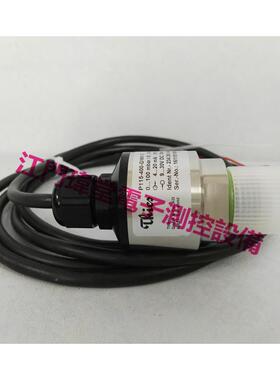 Thies P115-400-G161-T压力传感器0-100mbar