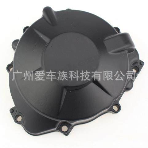 适用本田 CBR600RR F5 07-08-09-10-11年 发动机边盖 磁电机边盖