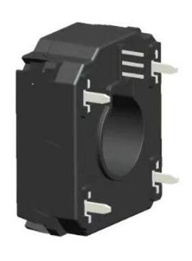 汽车级双通道AHKC-HC5F霍尔双量程电流传感器BMS电池管理